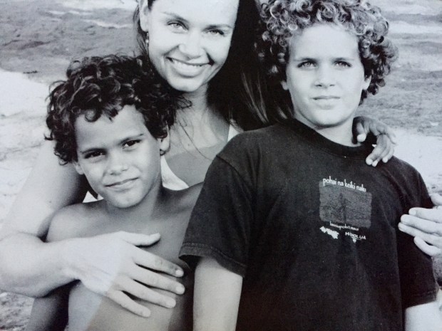 Maui Massage, Maui Mobile Massage